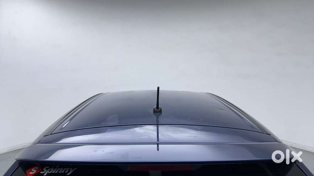 Maruti Suzuki Baleno 1.2 Zeta, 2018, Petrol