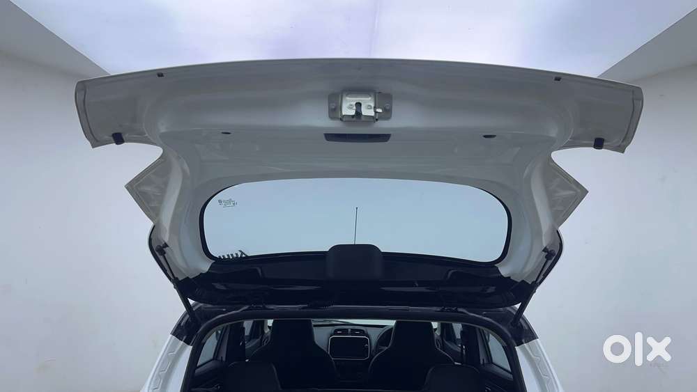 Renault Kwid 2019-ongoing 1.0 Climber Amt, 2023, Petrol