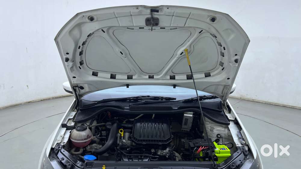 Volkswagen Polo 1.0 Comfortline Plus, 2018, Petrol