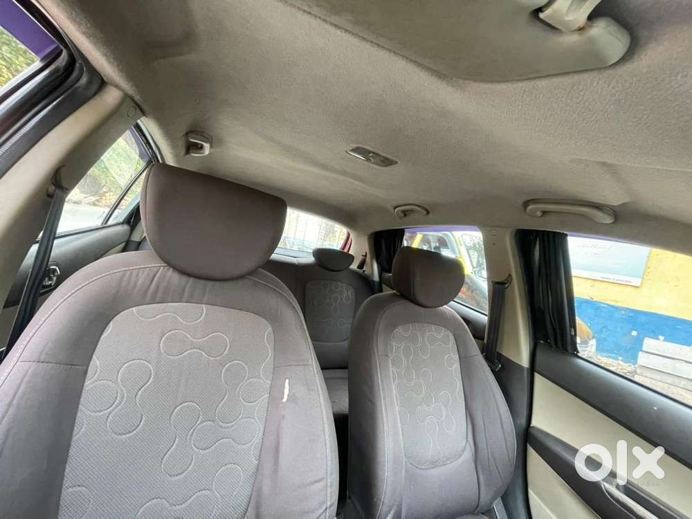 Hyundai I20 2010 Ending Petrol Well Maintained
