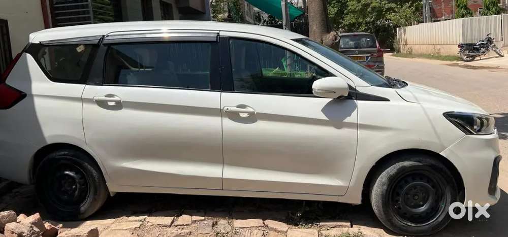 Maruti Suzuki Ertiga 2020 Cng&patrol Well Maintained & Good Condition