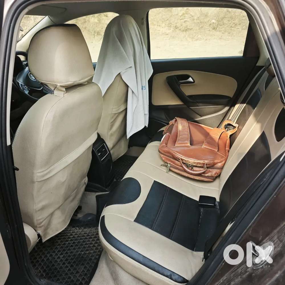 Volkswagen Ameo 2016 / Dec Diesel Well Maintained