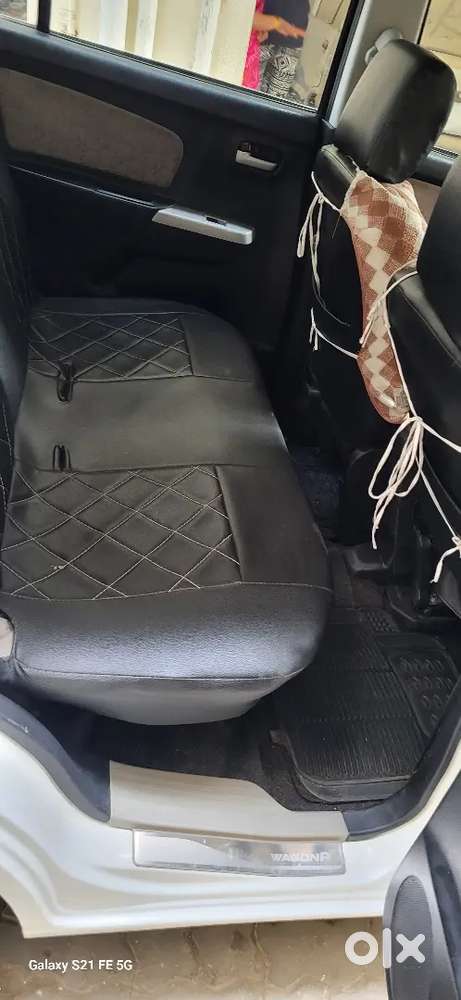Maruti Suzuki Wagon R 1.0 2015