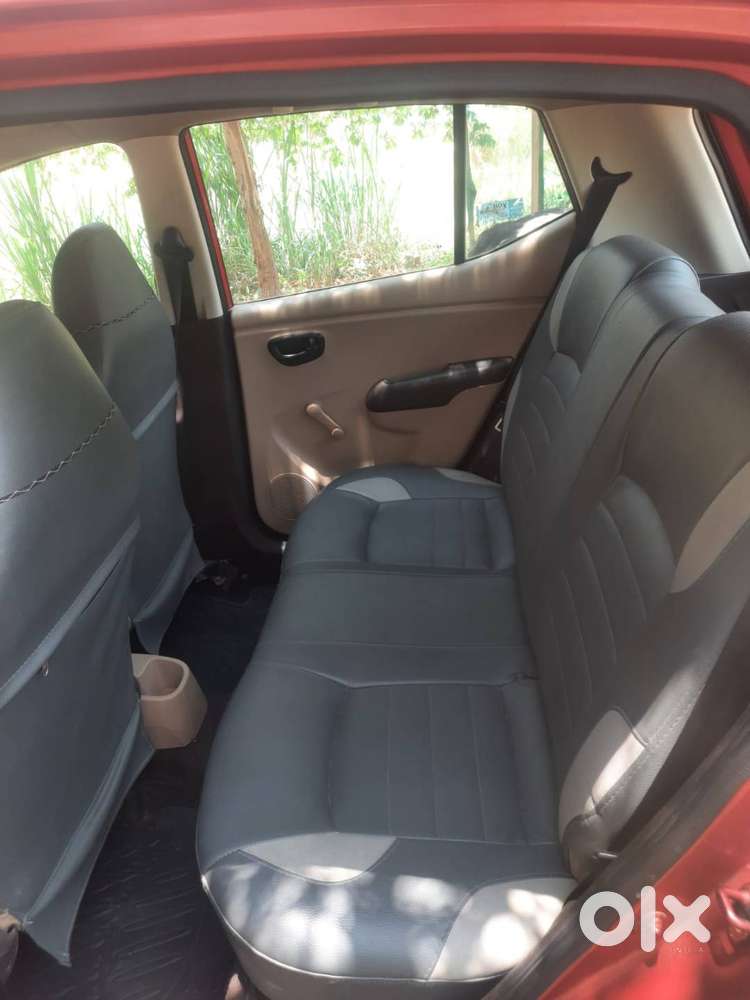 Hyundai I10 2010 Petrol Well Maintained