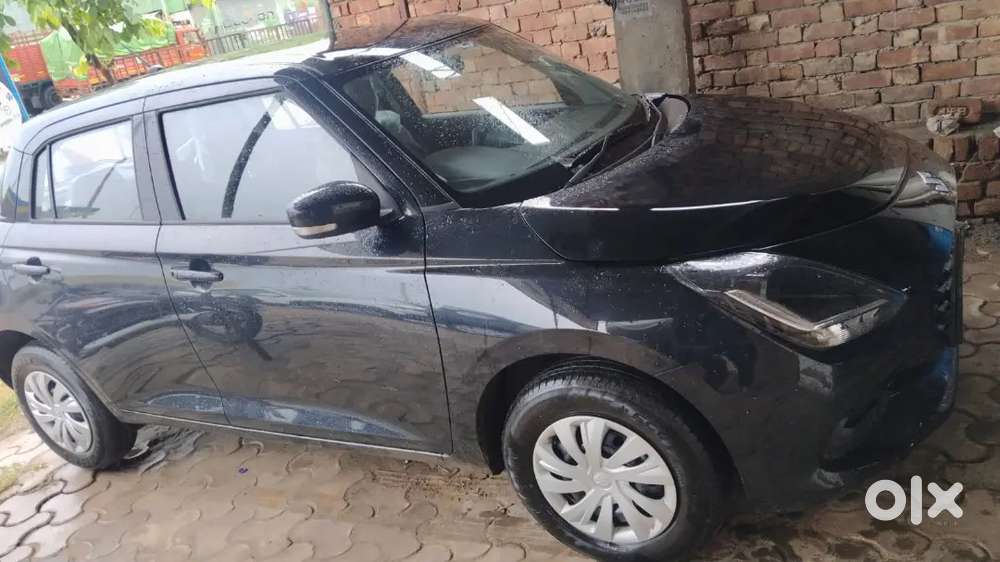 Maruti Suzuki Swift New Model