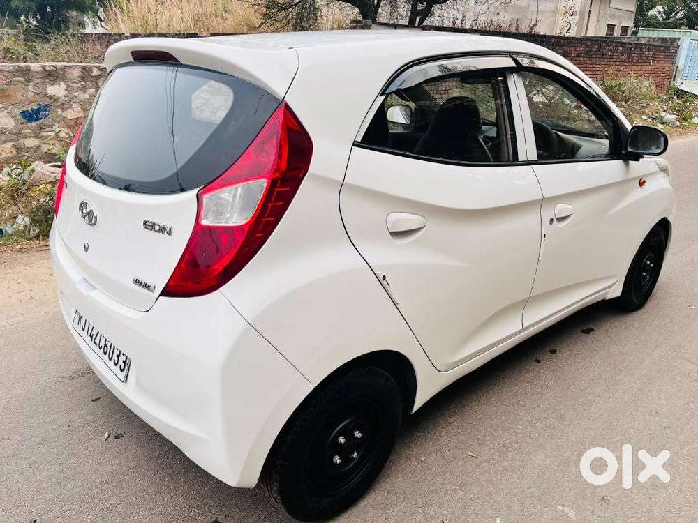 Hyundai Eon Era +, 2016, Petrol