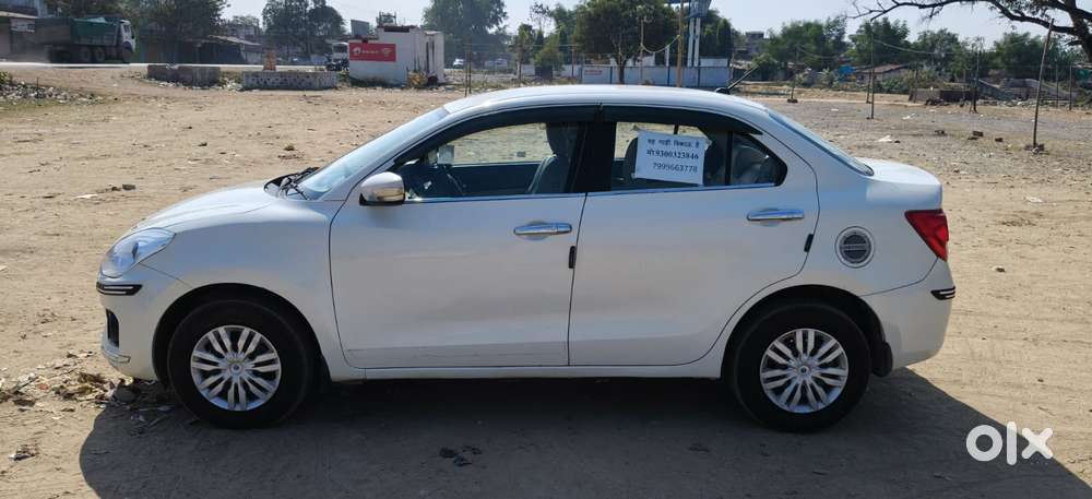 Maruti Suzuki Dzire 1.2 Lxi, 2018, Petrol