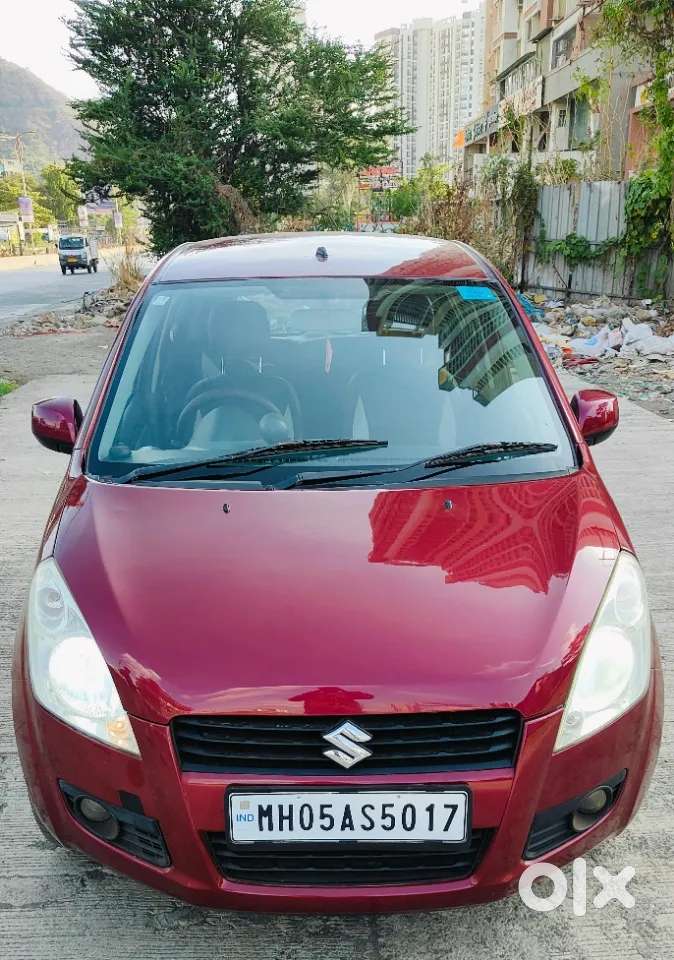 Maruti Suzuki Ritz Vxi (abs) Bs Iv, 2010, Petrol