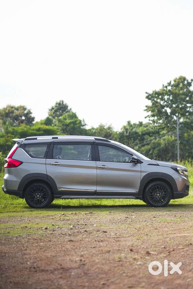 Maruti Suzuki Xl6 Alpha At, 2019, Petrol