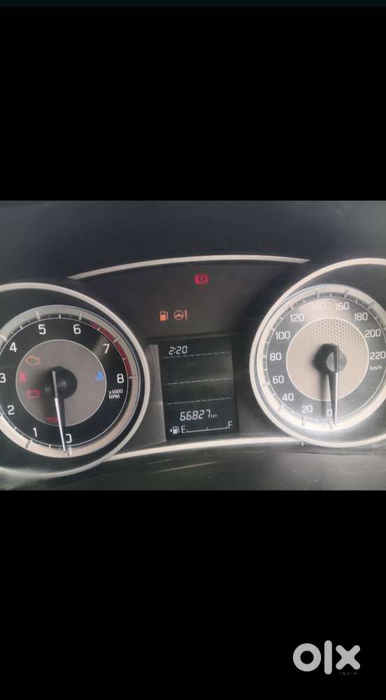 Maruti Suzuki Dzire 1.2 Vxi, 2020, Petrol