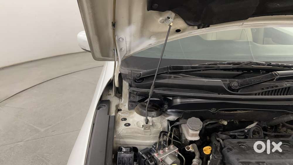 Maruti Suzuki Ciaz 2017-2018 Zeta 1.3 Shvs, 2017, Diesel