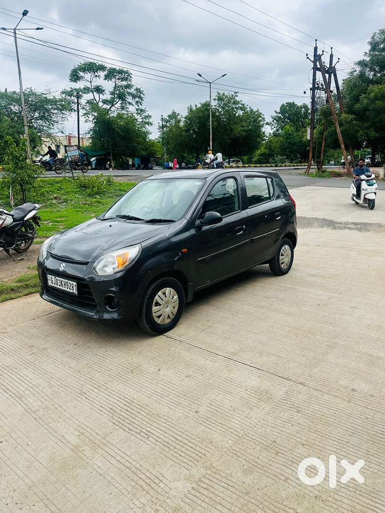 Maruti Suzuki Alto