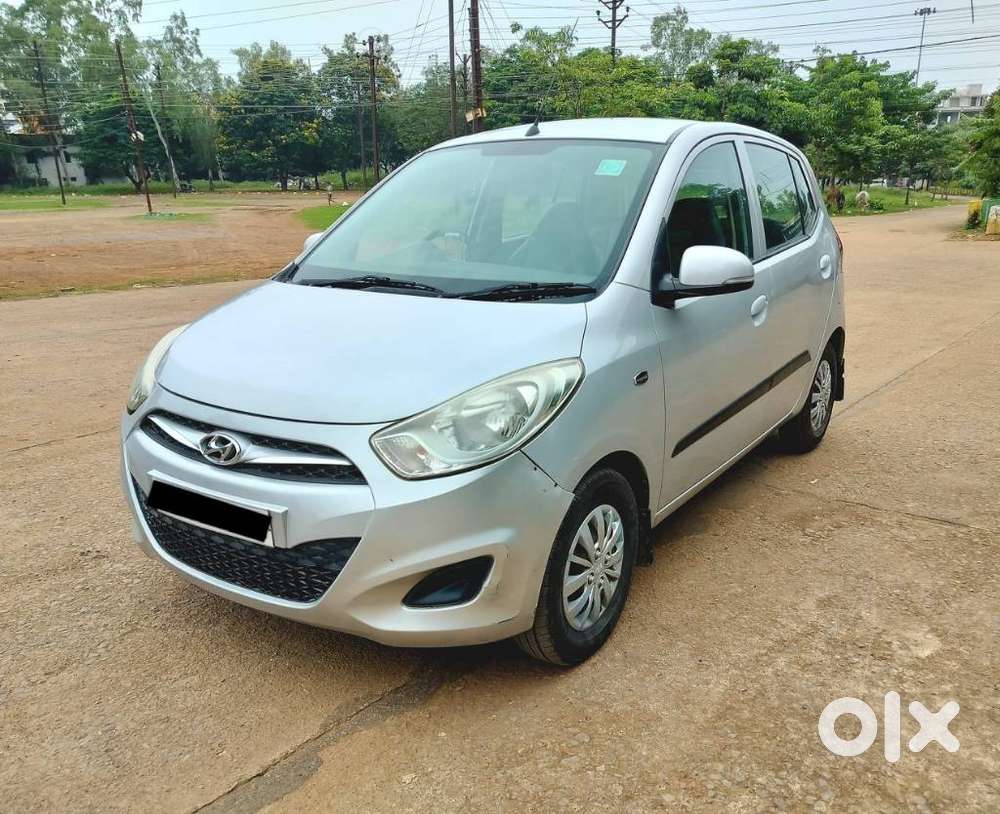 Hyundai I10 1.2 Kappa Magna, 2013, Petrol