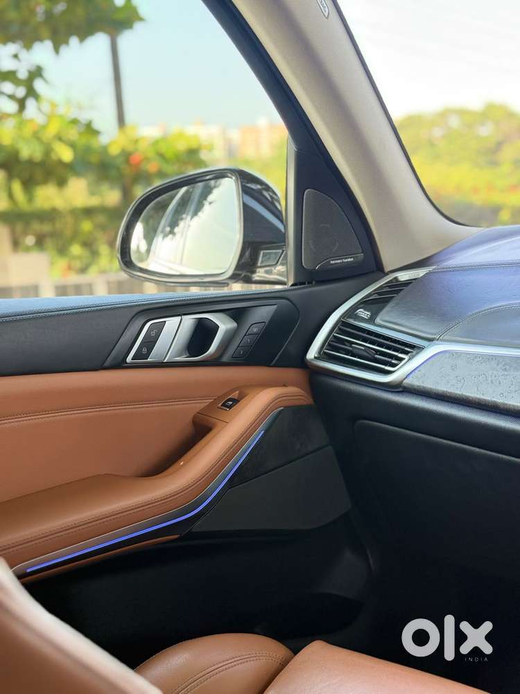 Bmw X5 Xdrive40i Xline, 2020, Diesel