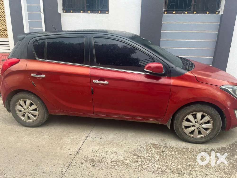 Hyundai I20 2013 Diesel Well Maintained