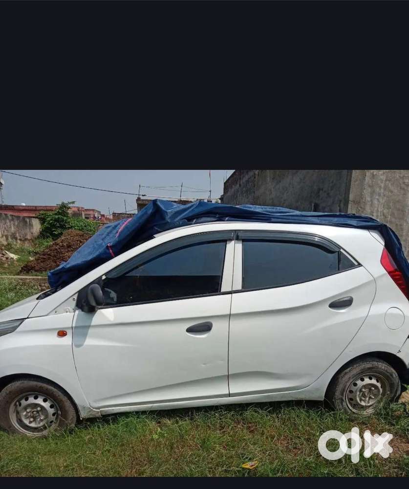Hyundai Eon Petrol Manual 2012