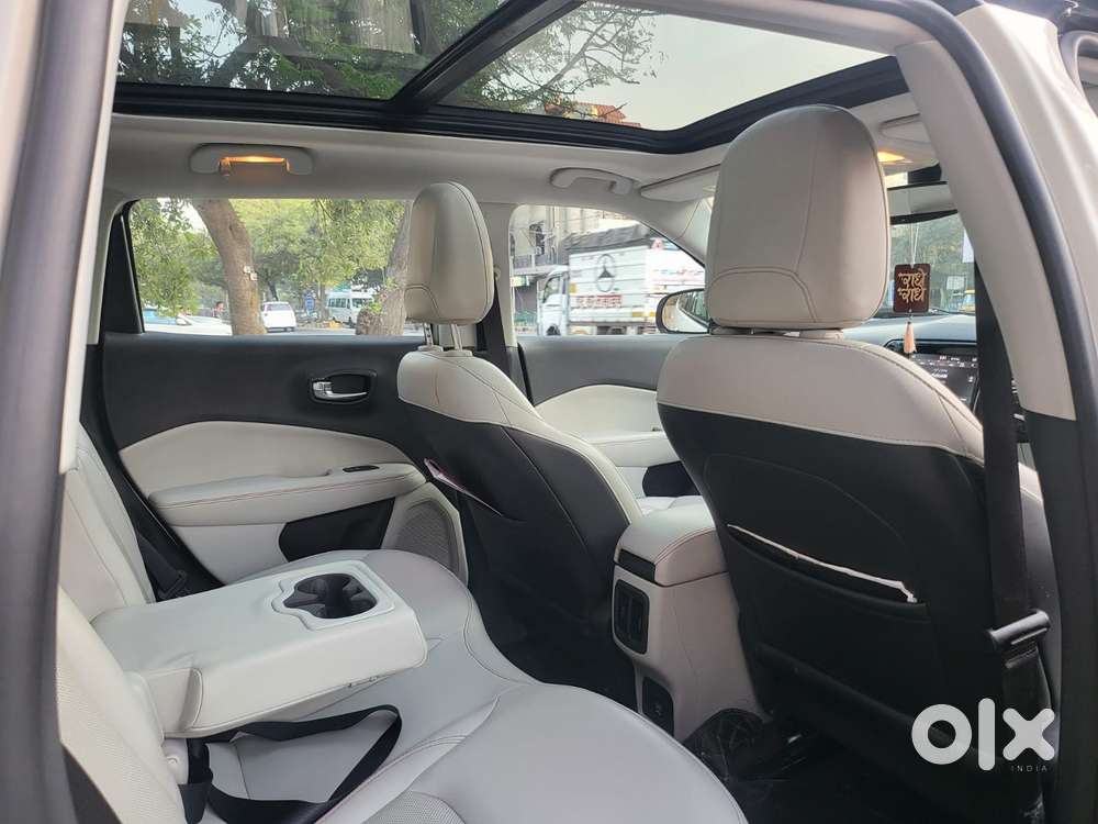 Jeep Compass 2.0 Limited Plus, 2019, Diesel