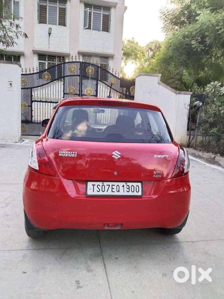 Maruti Suzuki Swift Ddis Vdi, 2015, Diesel