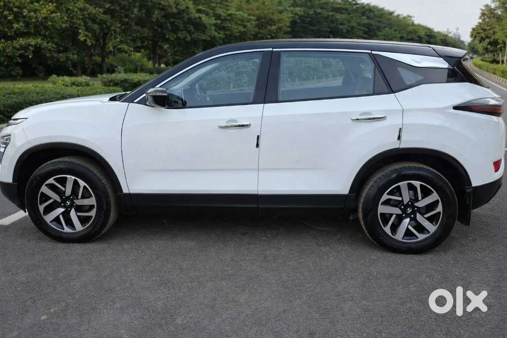 Tata Harrier Xza+, 2022, Diesel