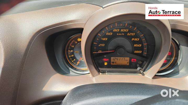 Honda Amaze Vx Diesel, 2013, Diesel