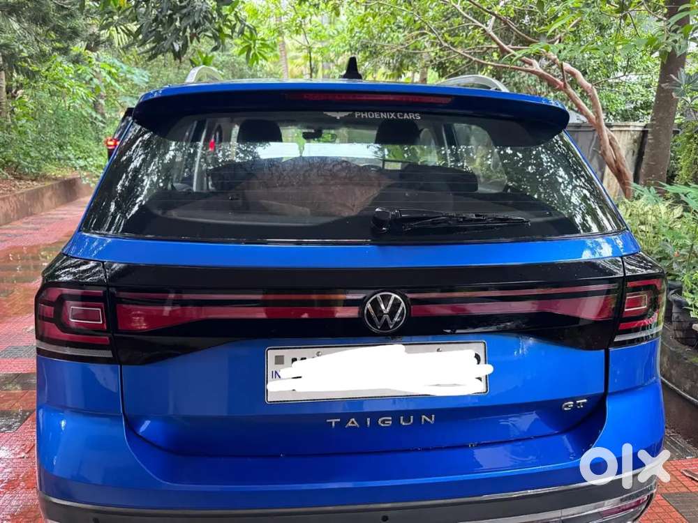 Volkswagen Golf Gti 2024