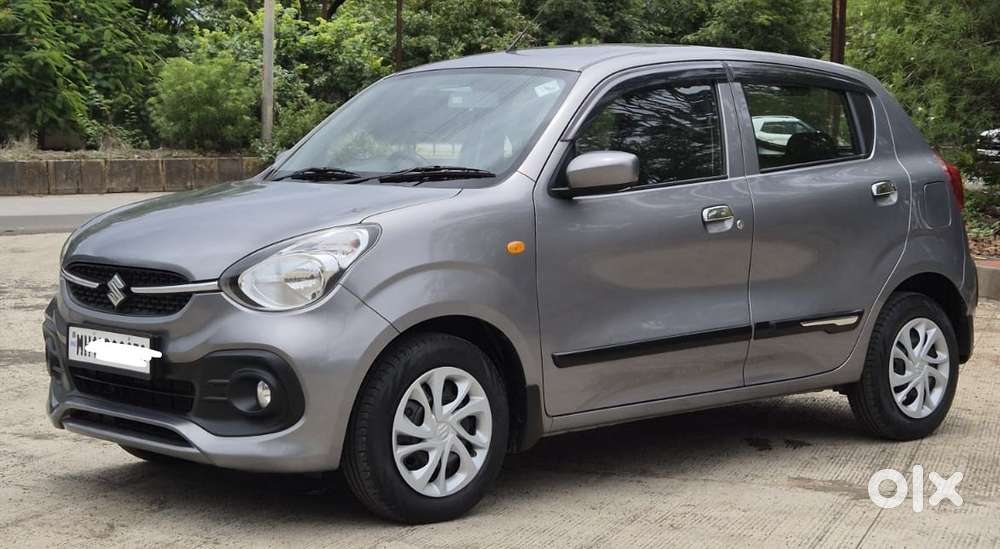 Maruti Suzuki Celerio Vxi, 2022, Cng & Hybrids