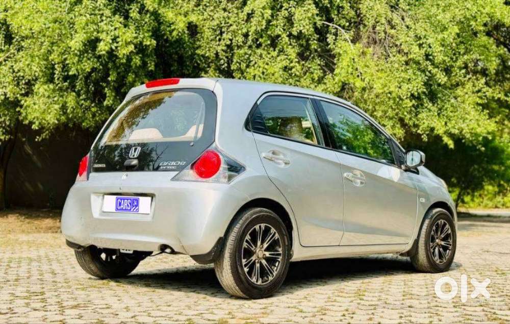 Honda Brio 2013-2016 S Mt, 2016, Petrol