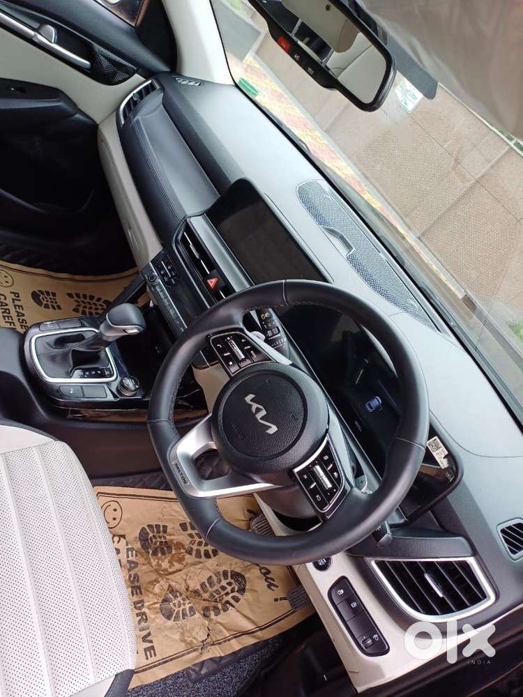 Kia Seltos 1.5 Gtx+ Diesel At, 2023, Diesel