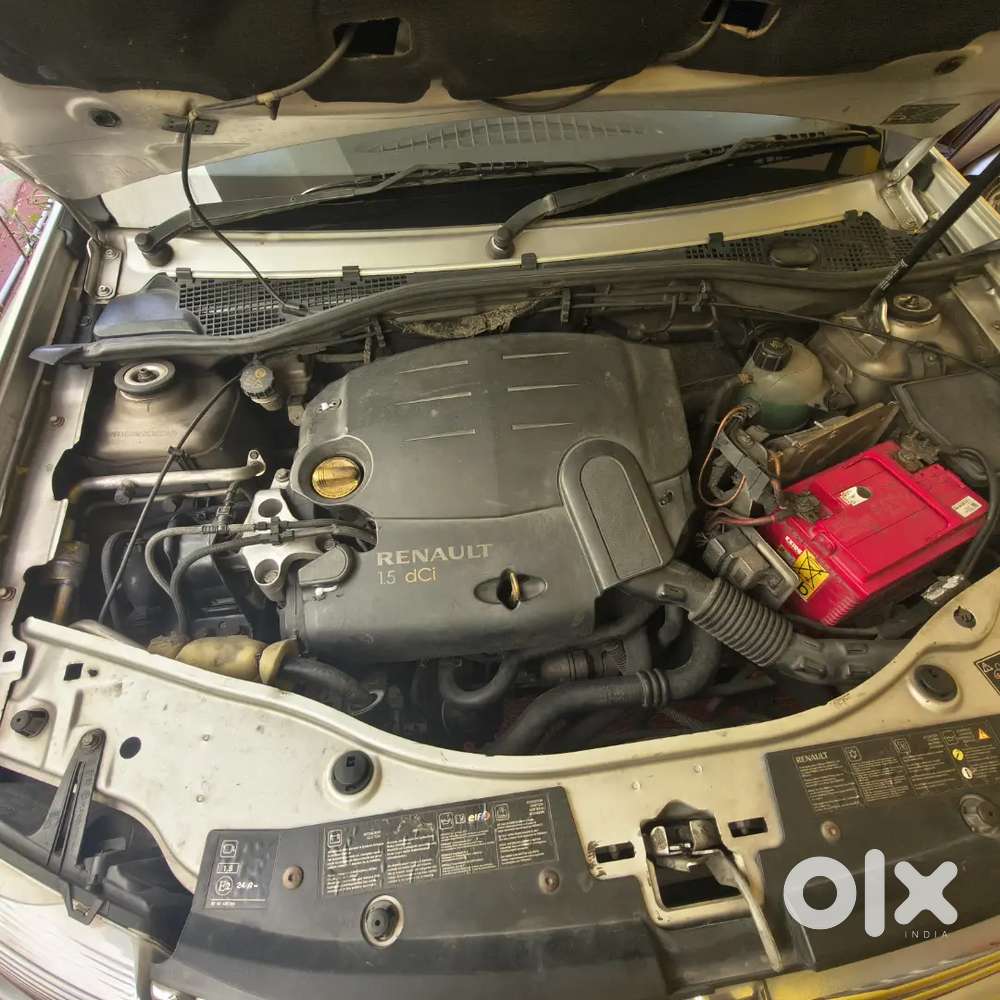 Renault Duster 2014 Diesel 147000 Km Driven Well Maintained,
