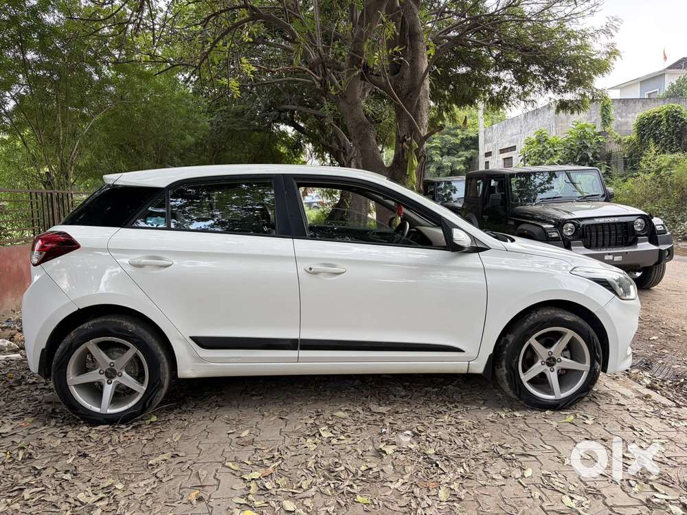 Hyundai I20 Sportz 1.2, 2016, Diesel