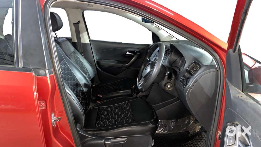 Volkswagen Polo 1.0 Mpi Comfortline, 2019, Petrol