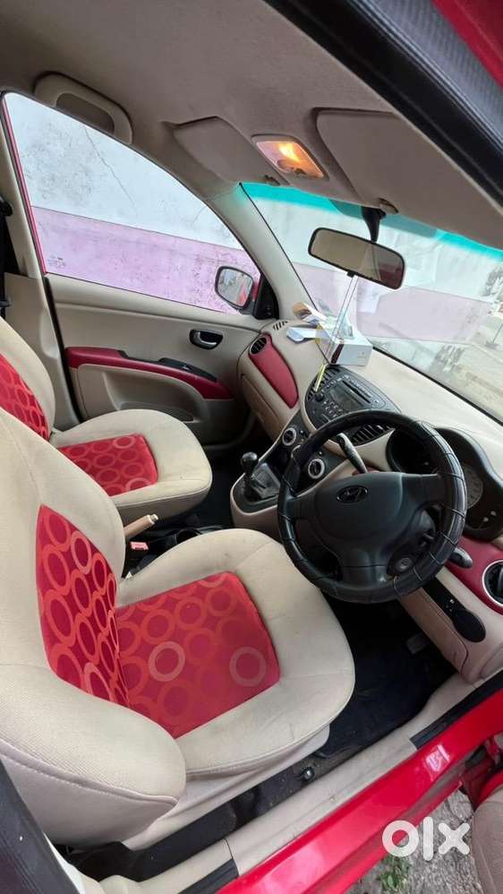 Hyundai I10 2009 Petrol Well Maintained