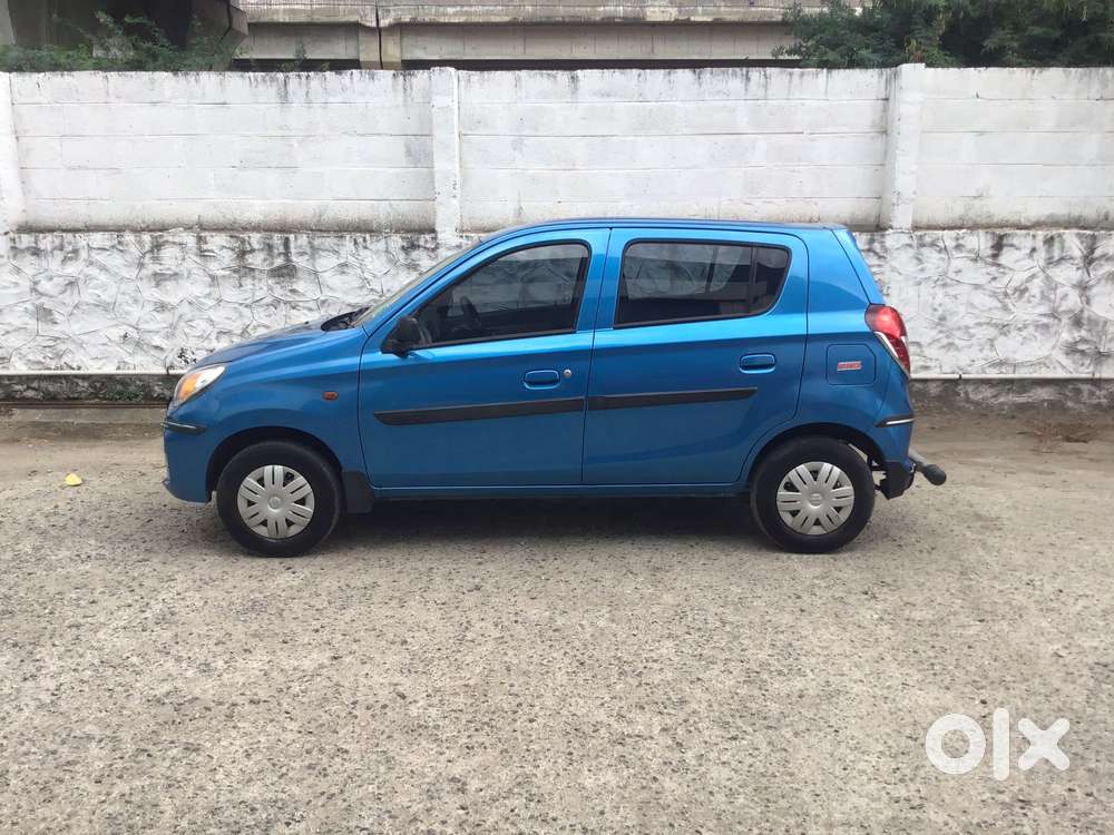 Maruti Suzuki Alto 800 Lxi, 2021, Petrol