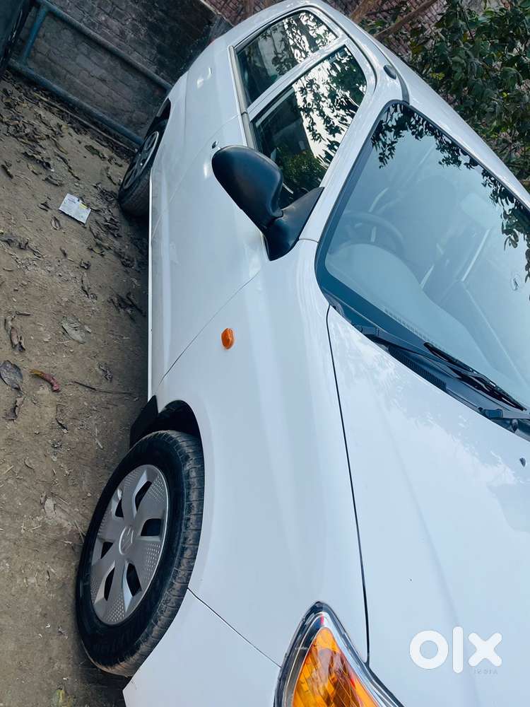 2014 Maruti Alto K10