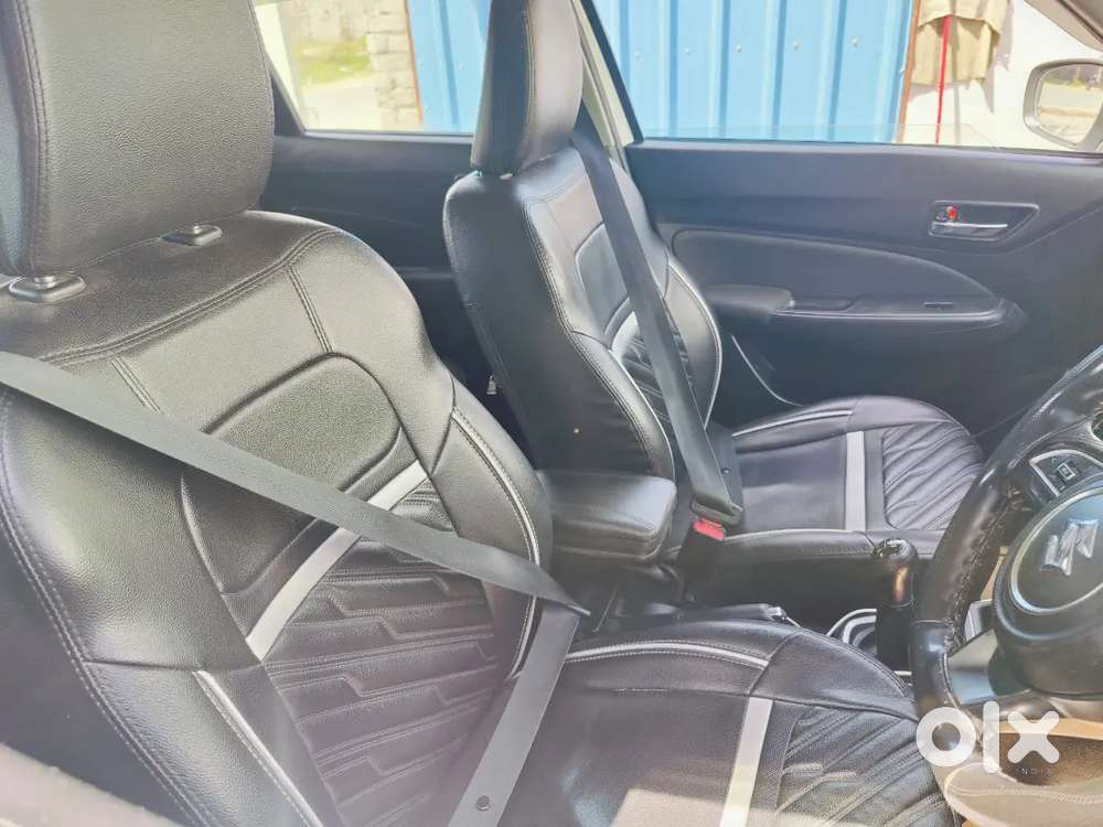 Maruti Suzuki Swift 2020 Petrol 120000 Km Driven