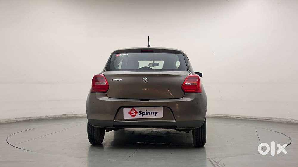 Maruti Suzuki Swift Amt Vvt Vxi, 2022, Petrol