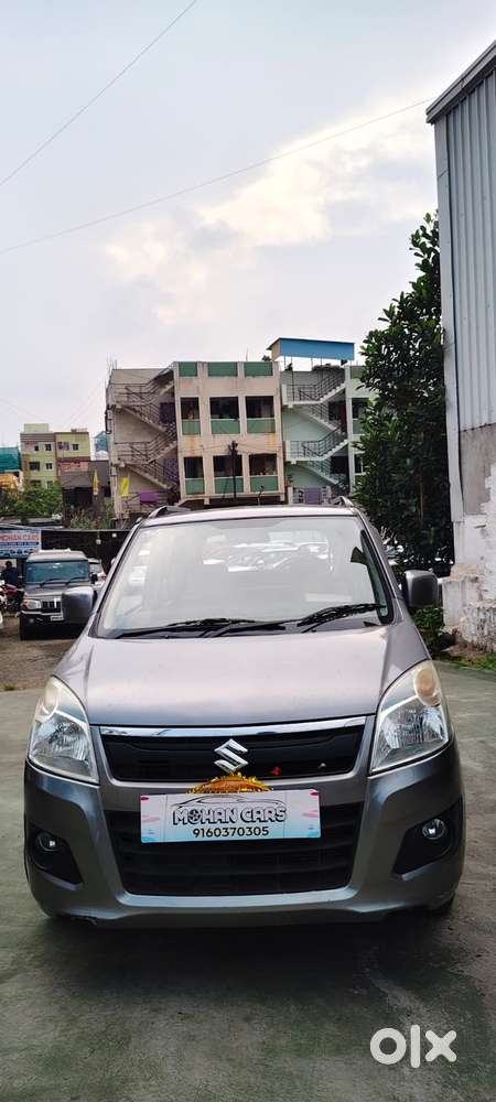 Maruti Suzuki Alto 800 Lxi, 2013, Petrol