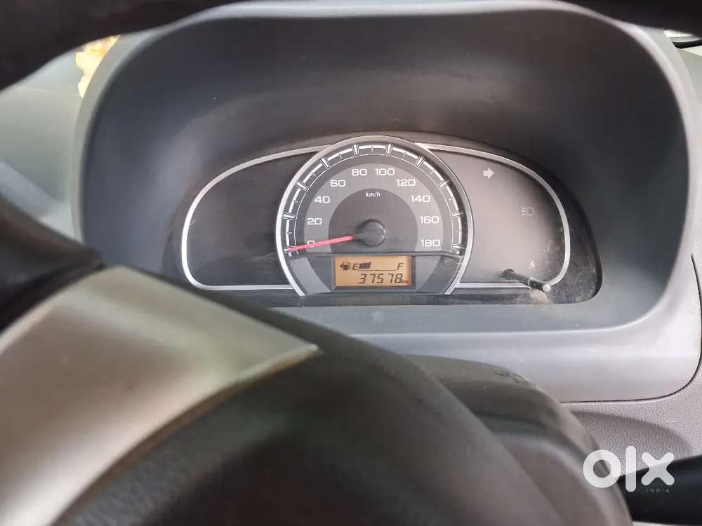 Maruti Suzuki Alto 800 2016 Variant Lxi