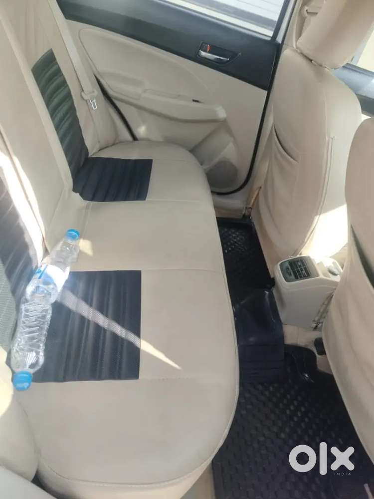Maruti Suzuki Dzire 2023
