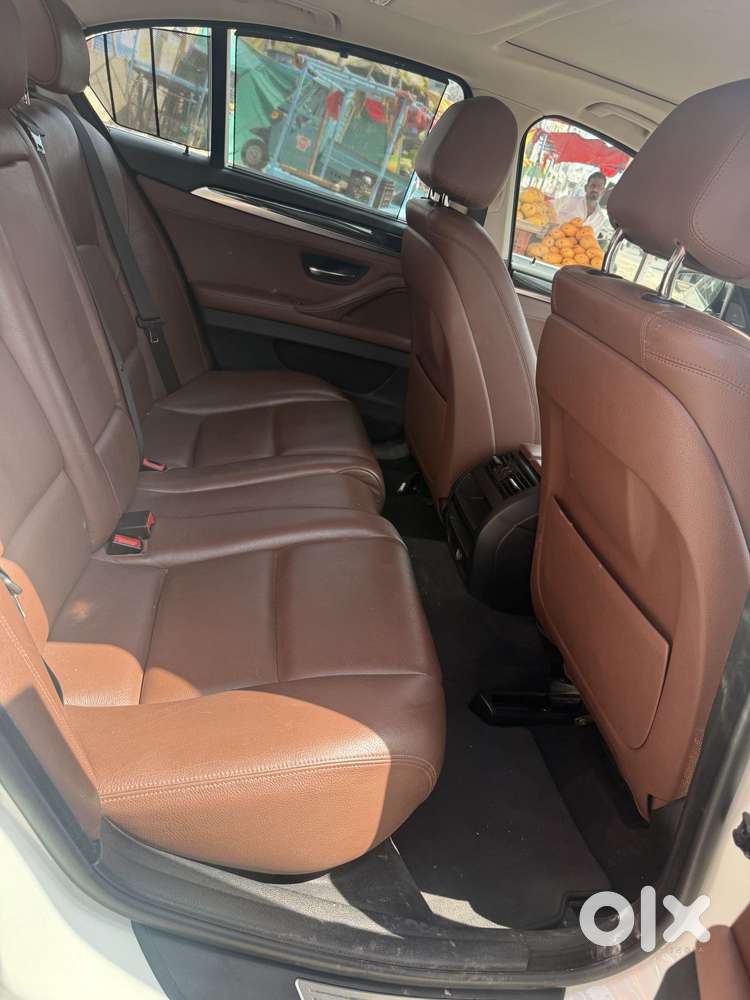 Bmw 5 Series 2.0 520d Luxury Line, 2016, Diesel
