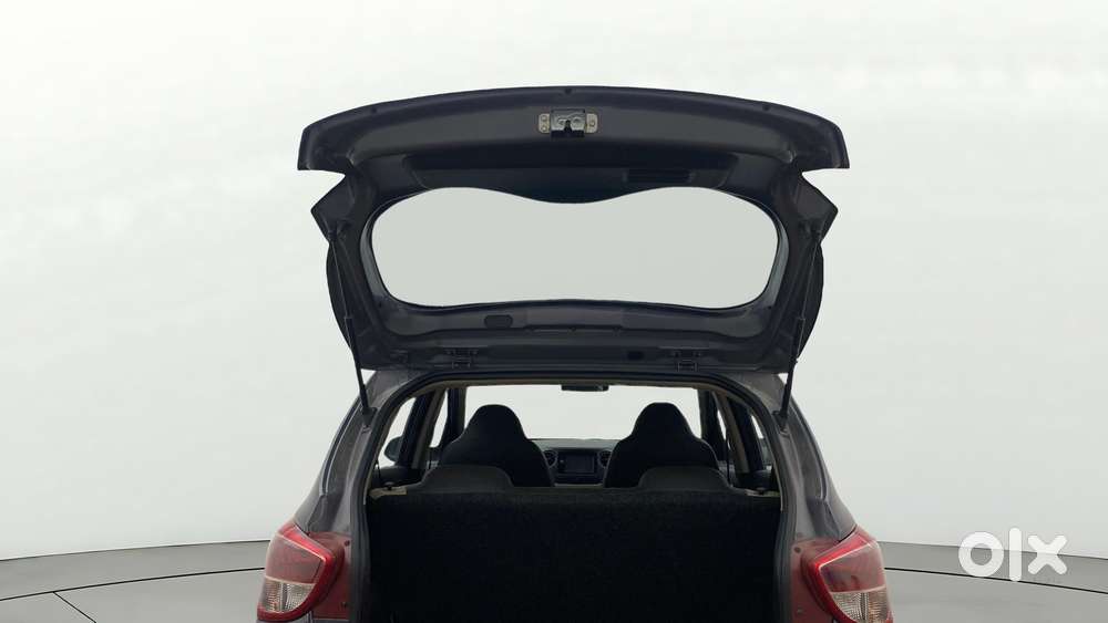 Hyundai Grand I10 1.2 Kappa Era, 2019, Petrol