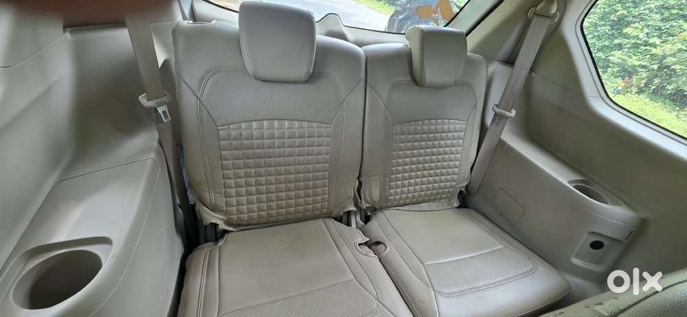 Maruti Suzuki Ertiga Vxi, 2023, Petrol