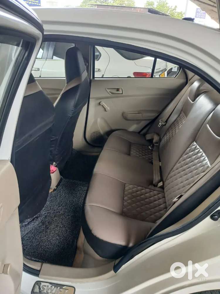Maruti Suzuki Dzire 2023 Cng & Petrol 113000 Km Driven
