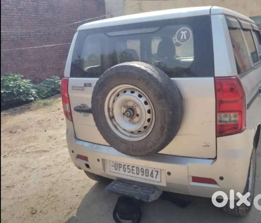 Mahindra Bolero Neo 2021 डीज़ल