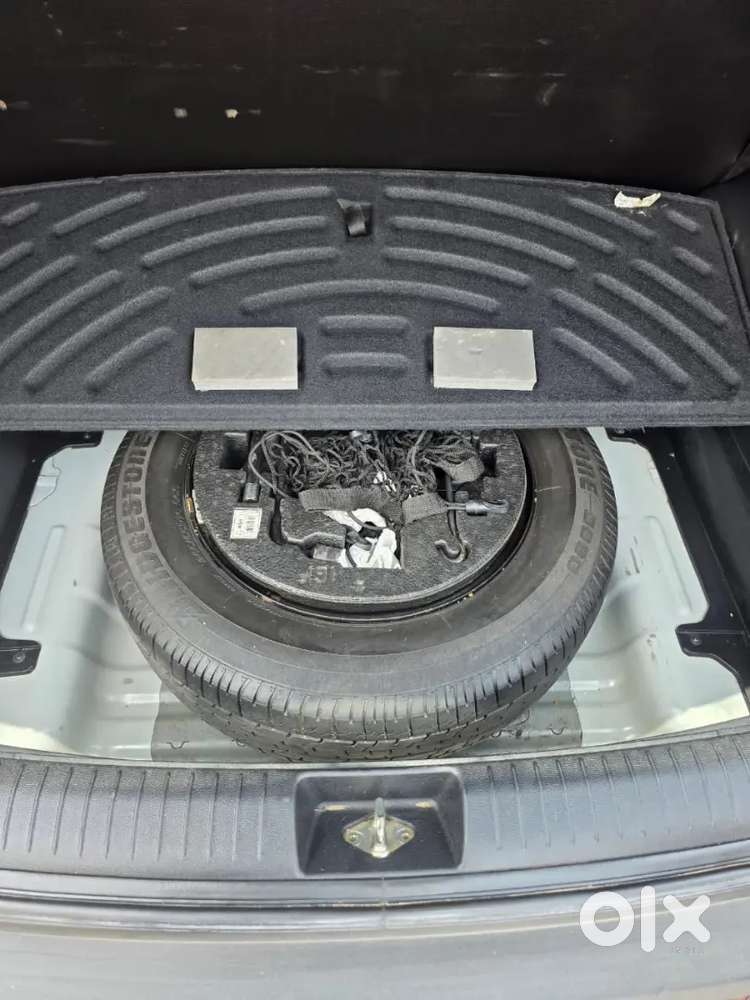 Hyundai Creta 1.4 S 2018
