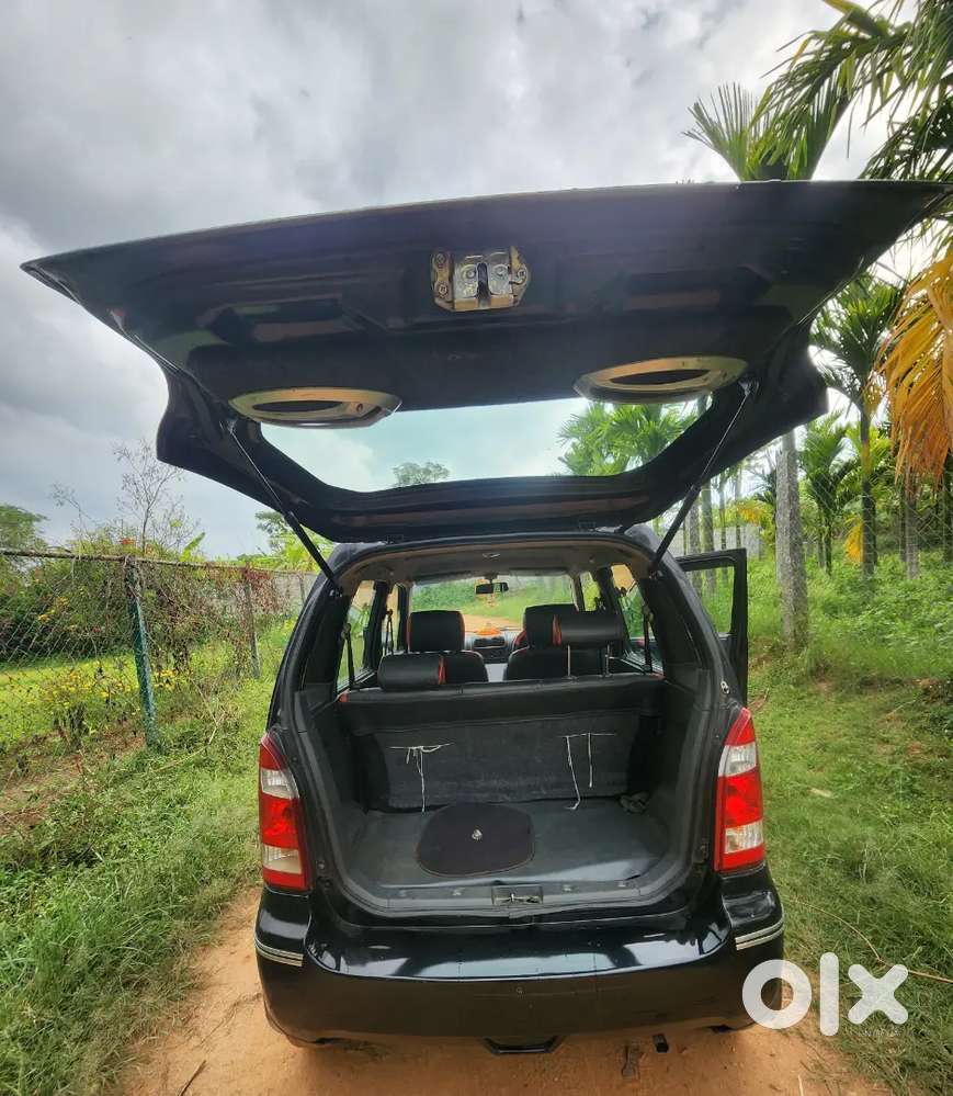 Maruti Suzuki Wagon R 2007 Well Maintained