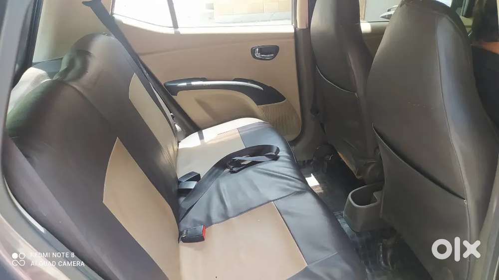 Hyundai I10 2013 Petrol 43557 Km Driven.
Good Condition..