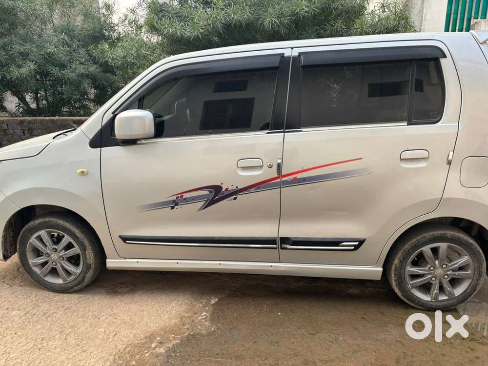 Maruti Suzuki Stingray 2014 Petrol Well Maintained