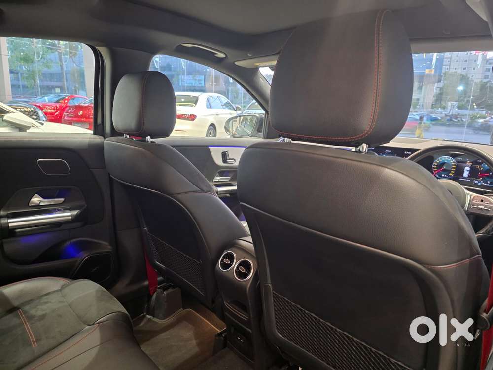 Mercedes-benz Gla 4matic, 2021, Petrol