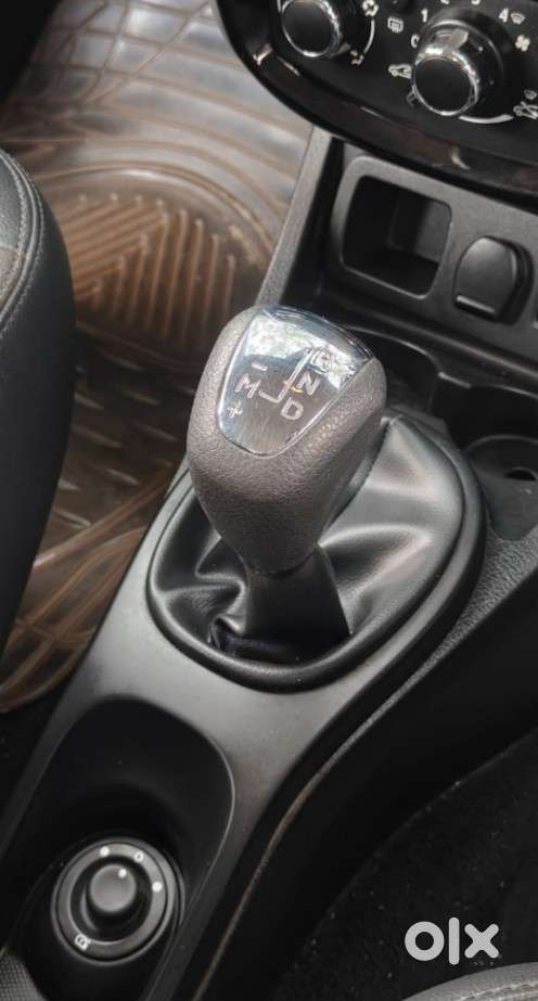 Nissan Terrano Xv D Premium Amt, 2017, Diesel
